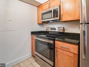 3401 38TH Street NW 324, Washington DC 20016
