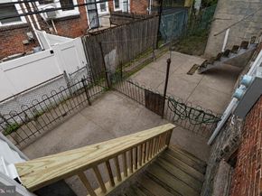 6729 Linmore Avenue, Philadelphia PA 19142