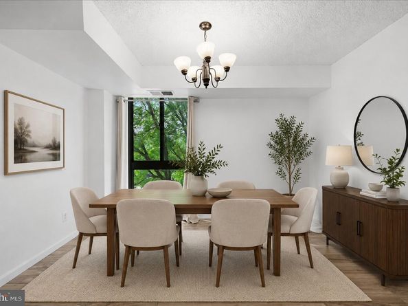 2311 Pimmit Drive 318, Falls Church VA 22043