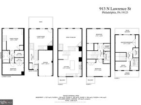 913 N Lawrence Street, Philadelphia PA 19123