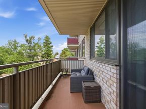 4201 Cherry Hill Road 308, Arlington VA 22207