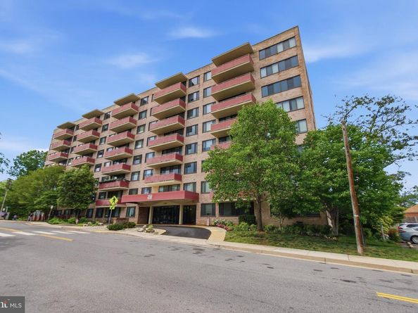 4201 Cherry Hill Road 308, Arlington VA 22207