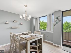4201 Cherry Hill Road 308, Arlington VA 22207