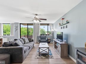 4201 Cherry Hill Road 308, Arlington VA 22207