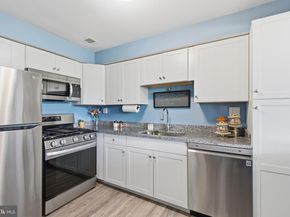 4201 Cherry Hill Road 308, Arlington VA 22207