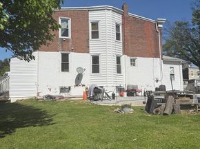 32 S 12TH Street, Darby PA 19023