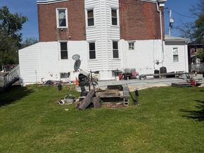 32 S 12TH Street, Darby PA 19023