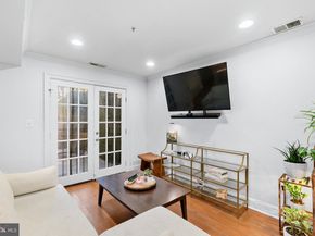 1929 1st Street NW T3, Washington DC 20001