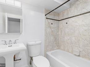 1929 1st Street NW T3, Washington DC 20001
