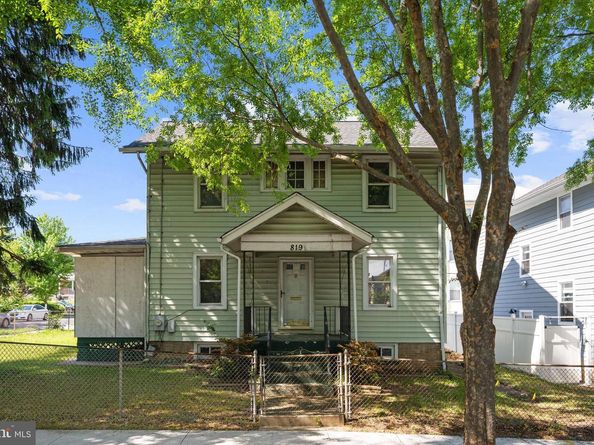 819 Quintana Place NW, Washington DC 20011