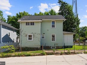819 Quintana Place NW, Washington DC 20011