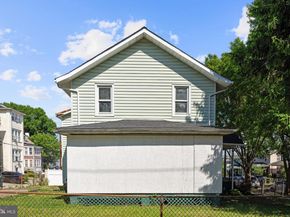 819 Quintana Place NW, Washington DC 20011
