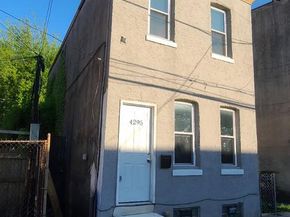 4295 Griscom Street, Philadelphia PA 19124
