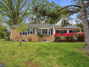 2880 Old Cedar Grove Road, Broomall PA 19008