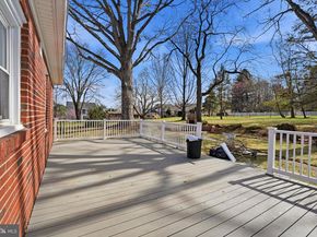 2880 Old Cedar Grove Road, Broomall PA 19008