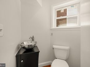 601 L Street NE, Washington DC 20002