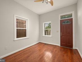 601 L Street NE, Washington DC 20002