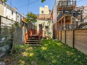 601 L Street NE, Washington DC 20002