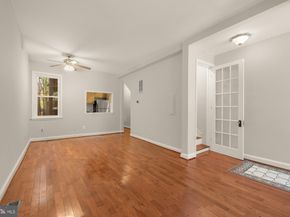 601 L Street NE, Washington DC 20002