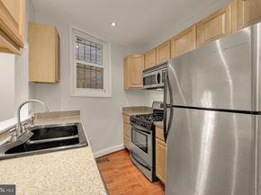 601 L Street NE, Washington DC 20002