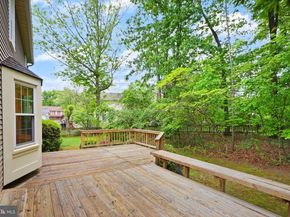 169 Applegate Drive, Sterling VA 20164