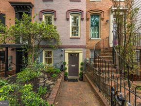 606 E Street SE, Washington DC 20003
