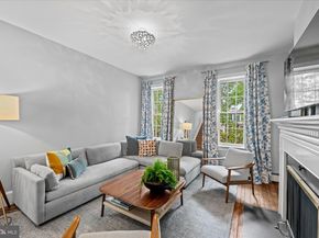 606 E Street SE, Washington DC 20003