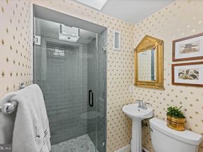 606 E Street SE, Washington DC 20003
