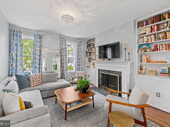 606 E Street SE, Washington DC 20003