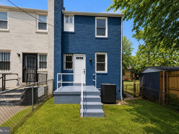 210 62nd Street NE, Washington DC 20019