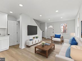210 62nd Street NE, Washington DC 20019
