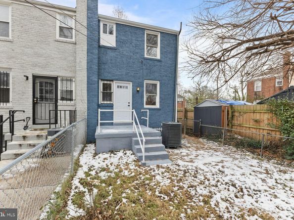210 62nd Street NE, Washington DC 20019