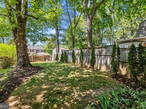 9556 Pine Bough Place, Vienna VA 22181