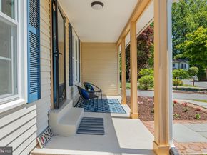9556 Pine Bough Place, Vienna VA 22181