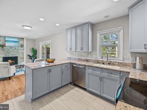 9556 Pine Bough Place, Vienna VA 22181