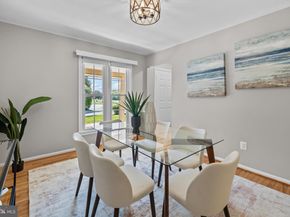 9556 Pine Bough Place, Vienna VA 22181