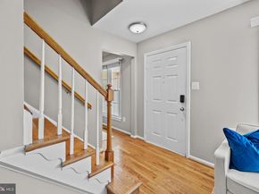 9556 Pine Bough Place, Vienna VA 22181