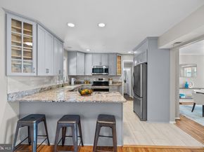 9556 Pine Bough Place, Vienna VA 22181