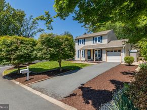 9556 Pine Bough Place, Vienna VA 22181