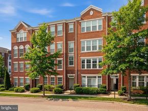 2951 Finsbury Place 97, Fairfax VA 22031
