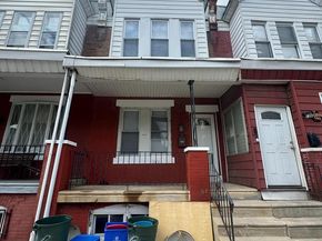 846 S Alden Street, Philadelphia PA 19143