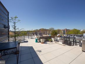 1380 Quincy Street NW 5B, Washington DC 20011