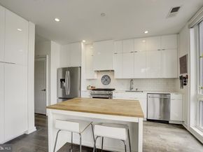 1380 Quincy Street NW 5B, Washington DC 20011