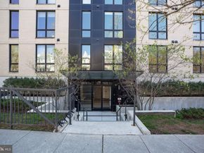 1380 Quincy Street NW 5B, Washington DC 20011