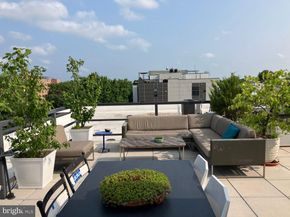 1380 Quincy Street NW 5B, Washington DC 20011