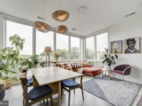 1380 Quincy Street NW 5B, Washington DC 20011