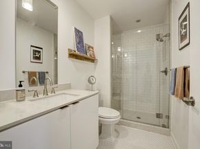 1380 Quincy Street NW 5B, Washington DC 20011
