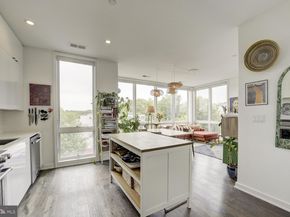 1380 Quincy Street NW 5B, Washington DC 20011
