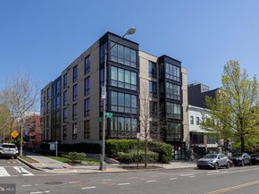 1380 Quincy Street NW 5B, Washington DC 20011