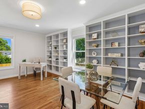 9813 Montauk Avenue, Bethesda MD 20817